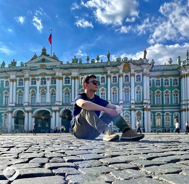 Альфред, Миньяр