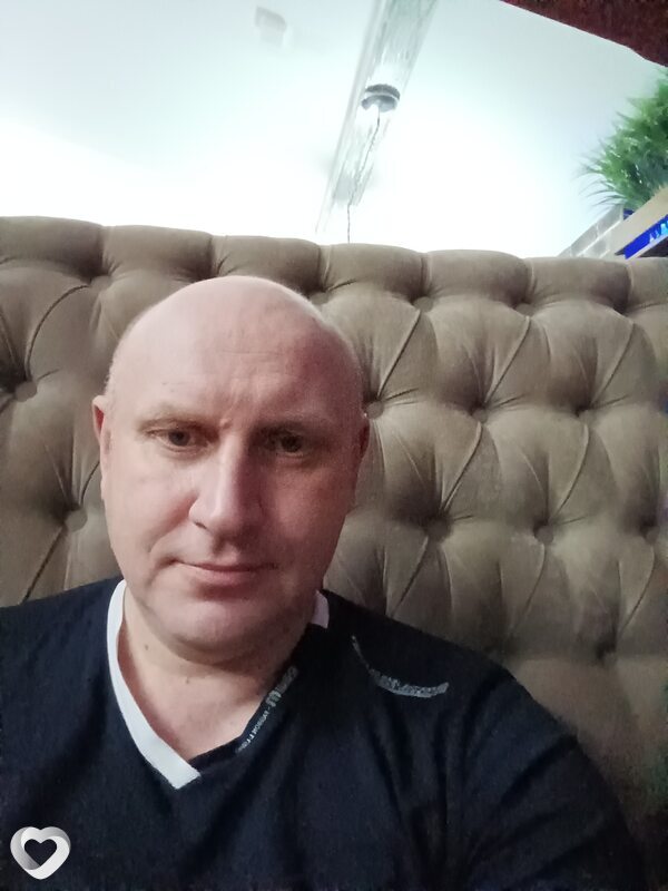 Арсентий, 45, Краснодаре — анкета №820100