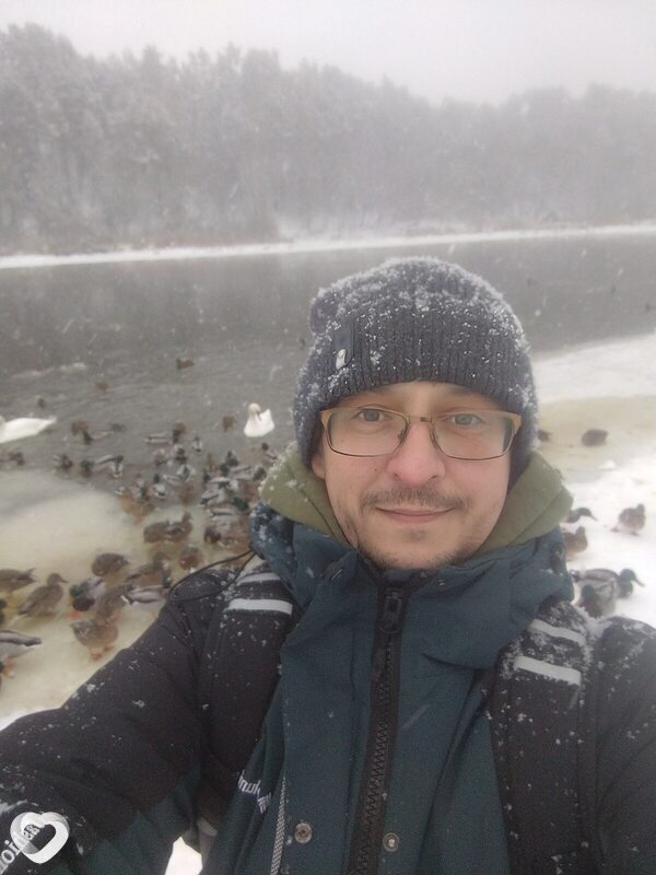 Евгений, 38, Гродно — анкета №820107