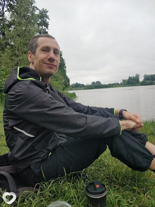 Alex, 37, Сосновом Боре — анкета №820109