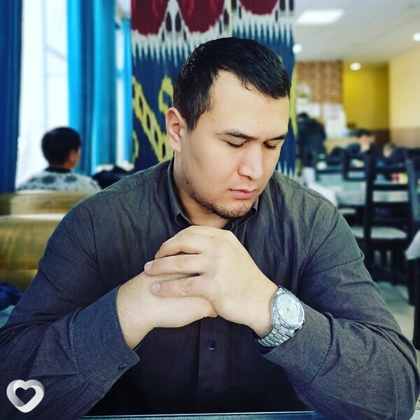 Дастан, 31, Москве — анкета №820117