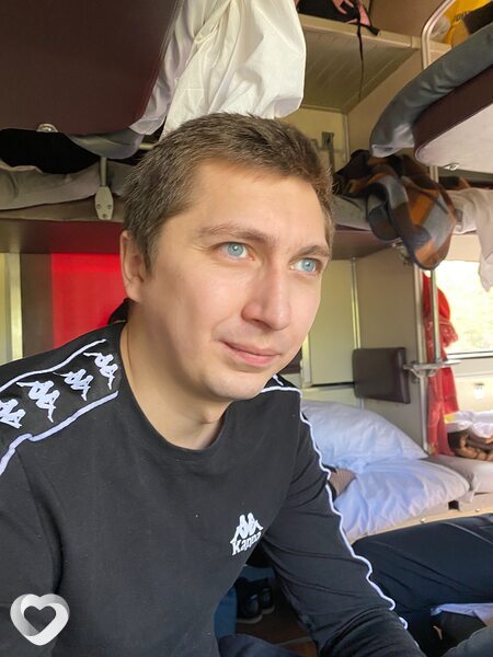 Константин, 33, Ноябрьске — анкета №820118