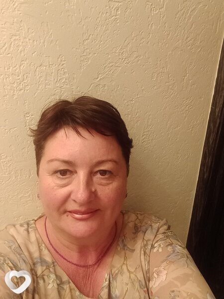 Ирина, 57, Иркутске — анкета №820123