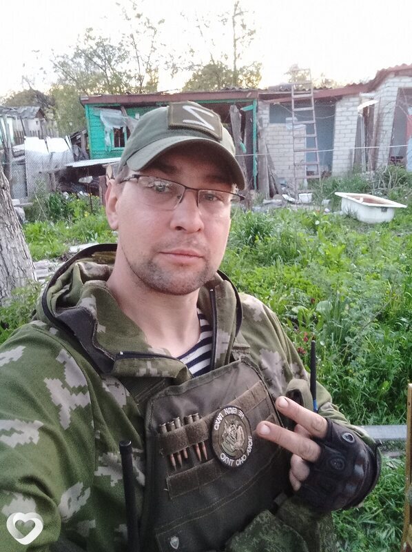 Алексей, 34, Калининграде — анкета №820128