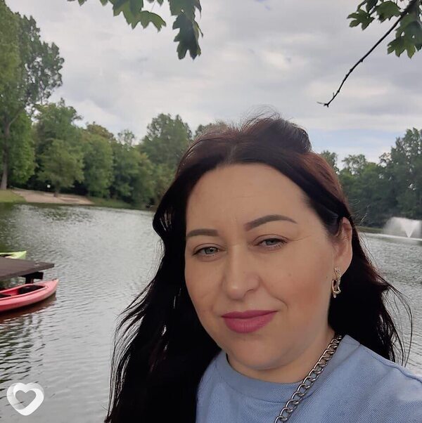 Катерина, 48, Соликамске — анкета №820060