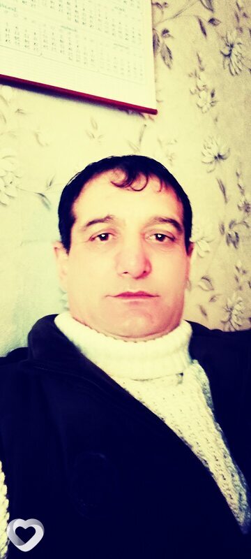 Аli Viraj, 45, Тюмени — анкета №820070