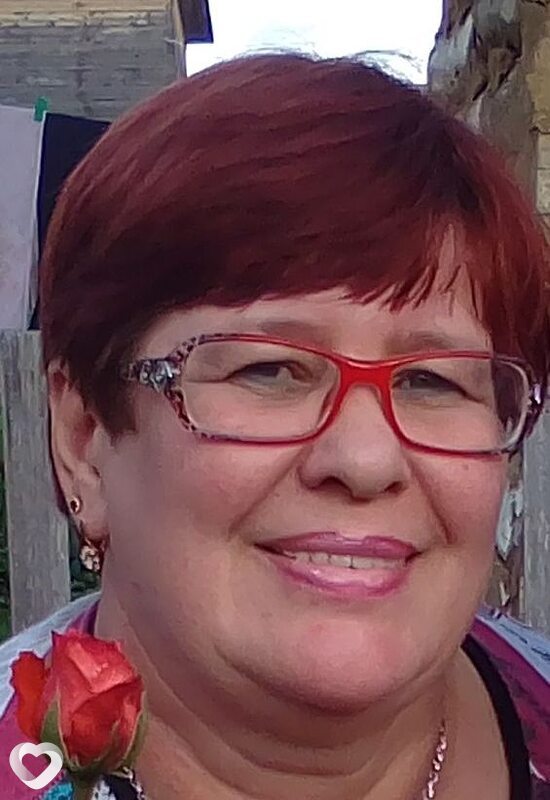 Наталья, 51, Новокузнецке — анкета №820077