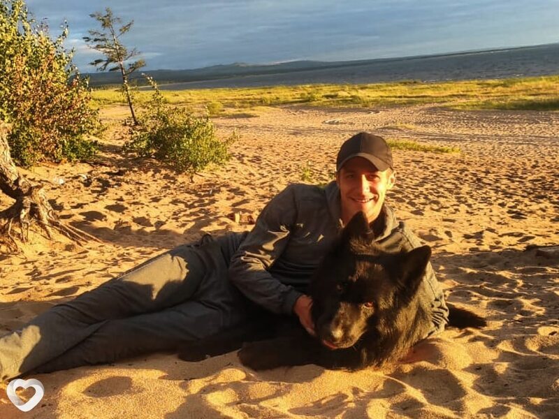 Иван, 37, Чите — анкета №820218