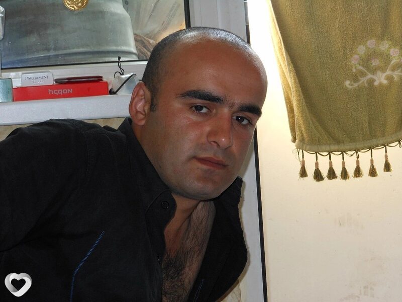 Сабир, 47, Санкт-Петербурге — анкета №820221