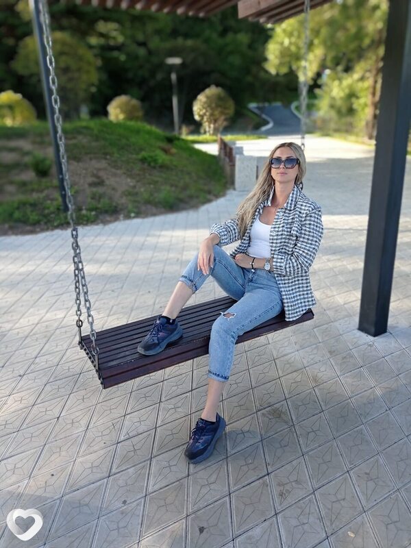 Катерина, 38, Находке — анкета №820224