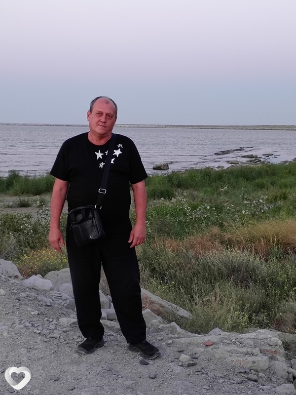 Юрий, 53, Махачкале — анкета №820225
