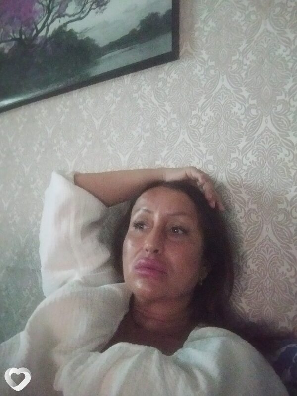 Татьяна, 39, Арамиле — анкета №820168