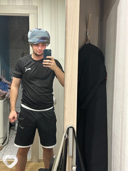 Денис, 28, Комсомольске-на-Амуре — анкета №820174