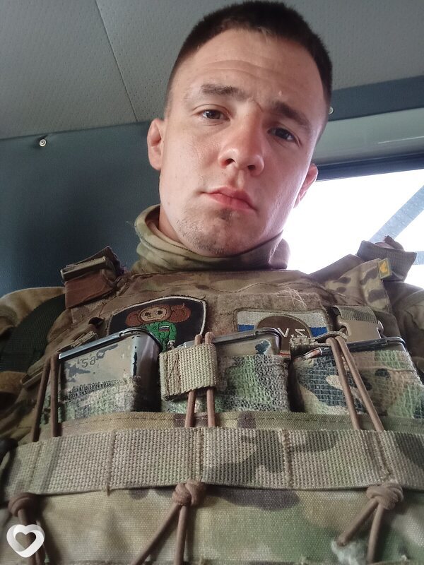 Вадим, 27, Краснодаре — анкета №820235