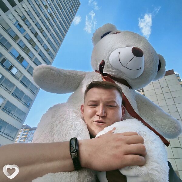 Иван, 30, Екатеринбурге — анкета №820238