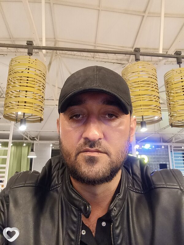 Али, 34, Атырау(гурьев) — анкета №820240