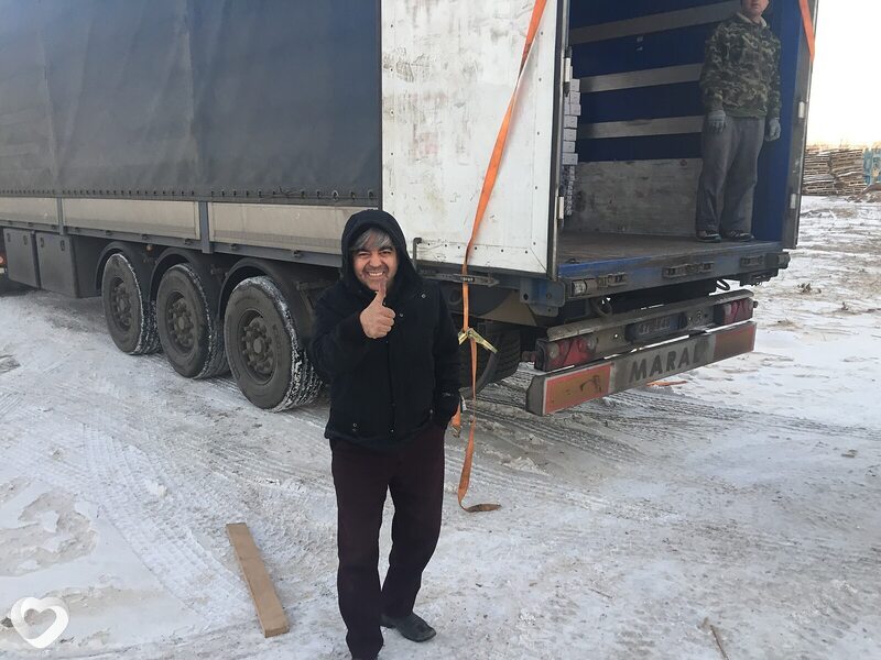 Артур, 45, Ульяновске — анкета №820244