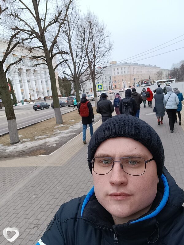 Иван, 28, Горно-Алтайске — анкета №820245