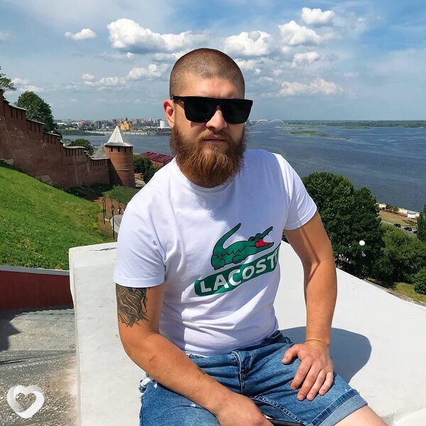 Николай, 32, Заволжье — анкета №820249