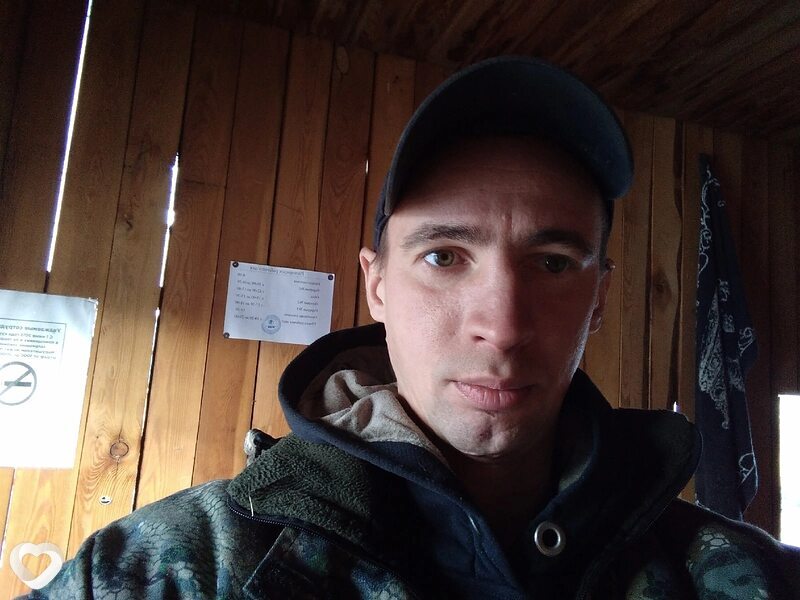 Иван, 41, Красноярске — анкета №820250