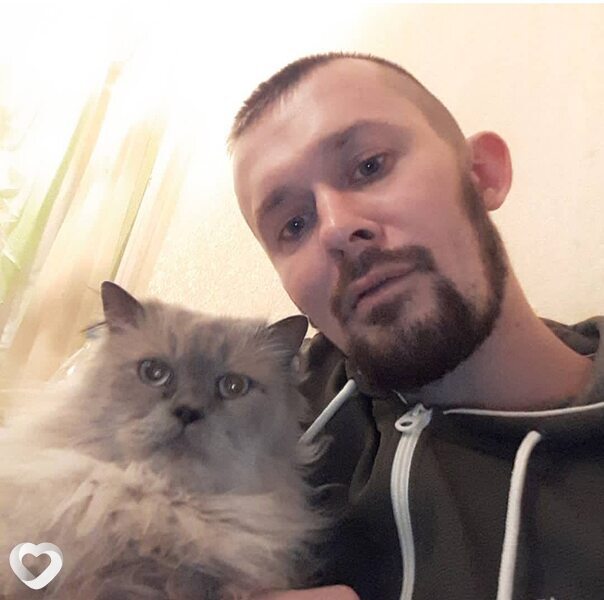 Андрей, 40, Минске — анкета №820261