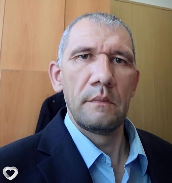 Юрий, 51, Алатыре — анкета №820263
