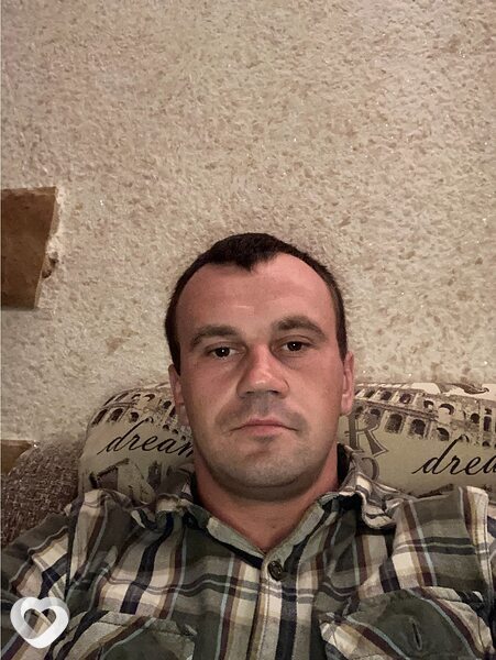 Артем, 35, Минске — анкета №820264