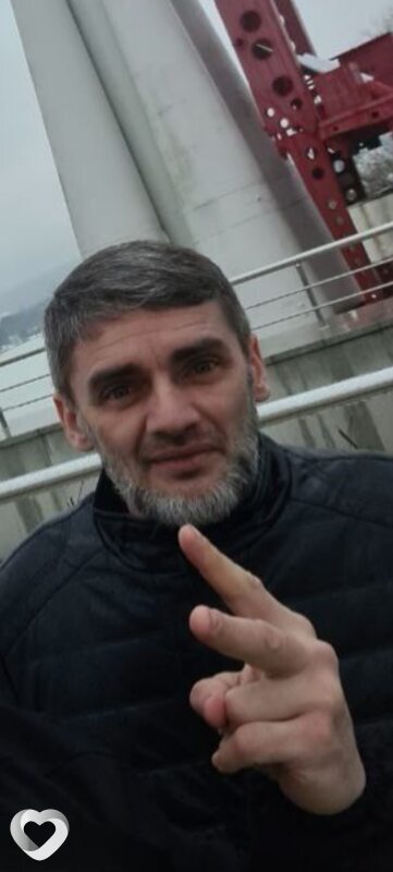 Андрей, 46, Подольске — анкета №820266