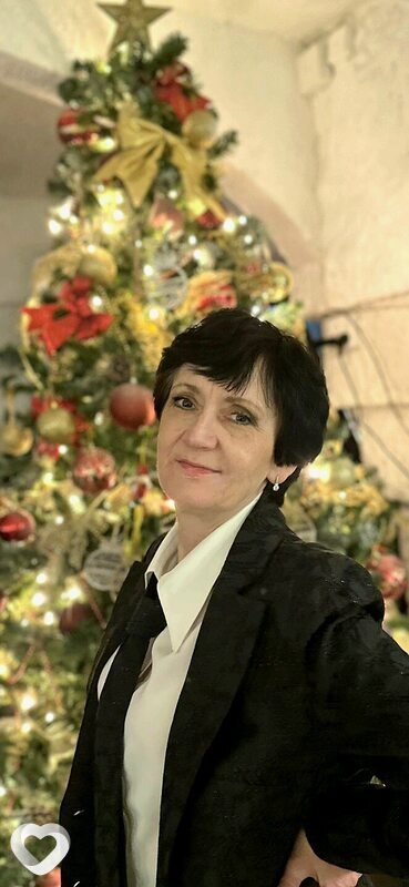 Елена, 63, Краснодаре — анкета №820274