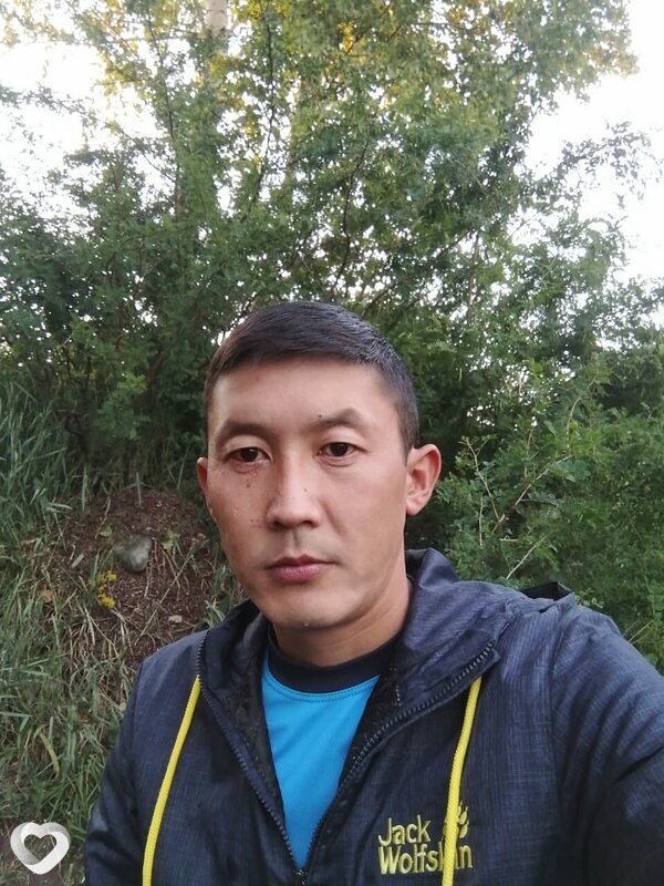 Дамир, 37, Усть-Каменогорск — анкета №820276