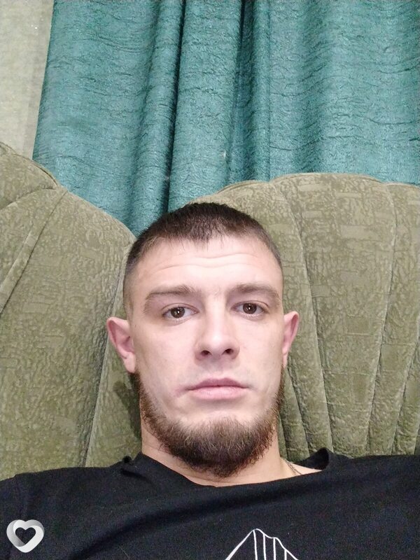 Иван, 33, Алдане — анкета №820278