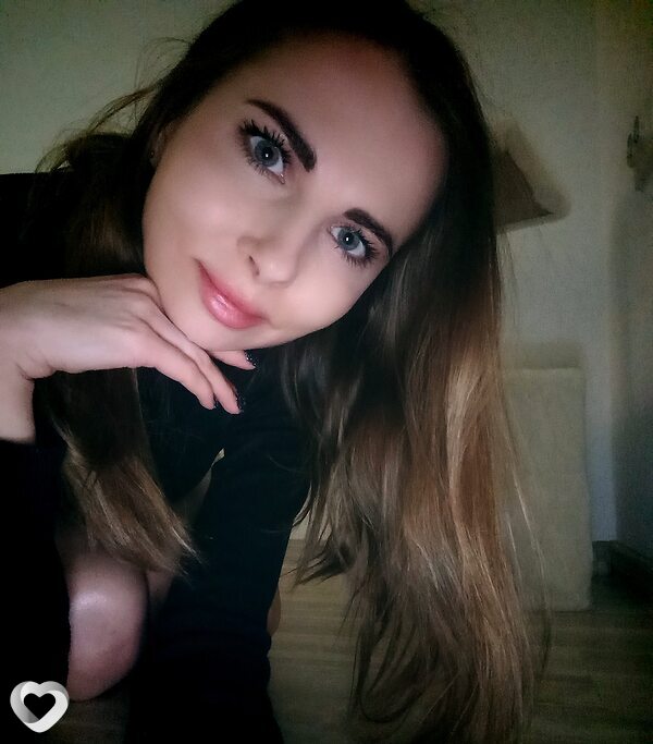 Светлана, 39, Ростове-на-Дону — анкета №820282