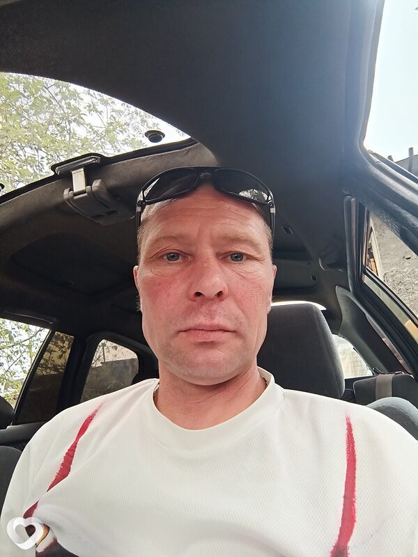 Антон, 44, Чите — анкета №820285