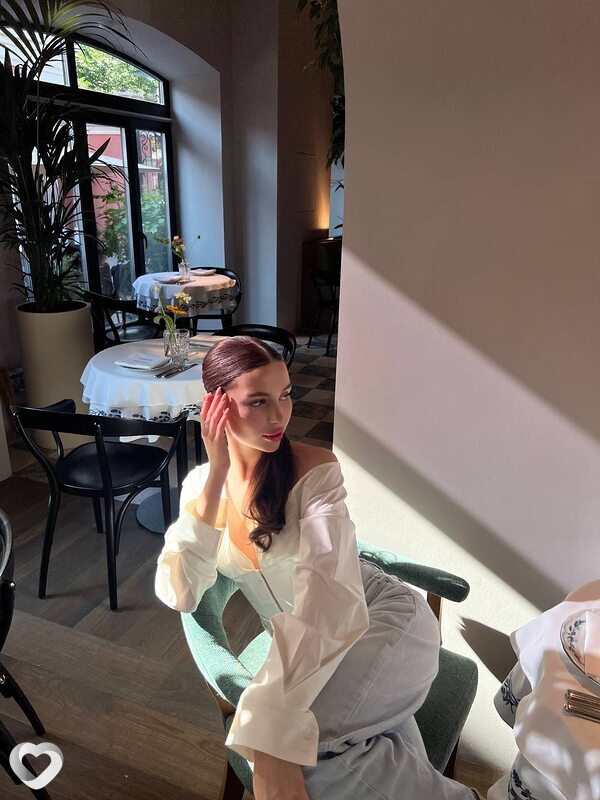 Юля, 21, Магнитогорске — анкета №820290