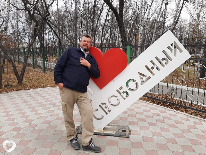 Александр, 54, Ставрополе — анкета №820294