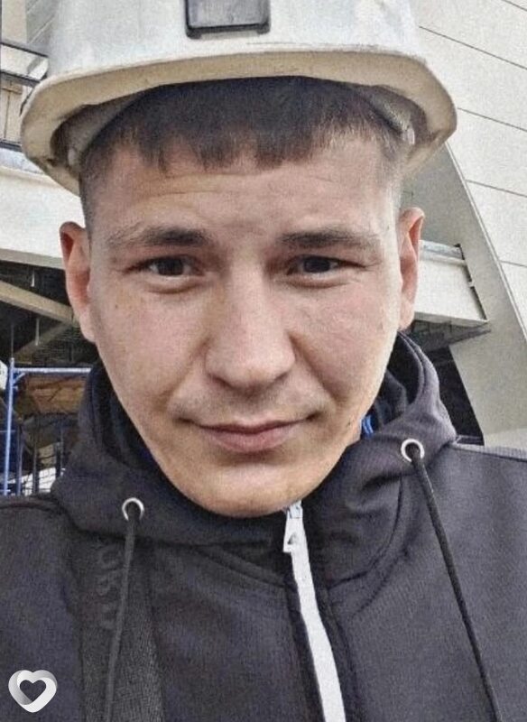Алексей, 31, Кемерове — анкета №820299