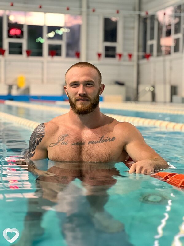 Анатолий, 28, Москве — анкета №820303