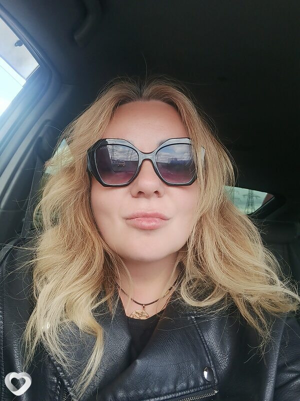 Виктория, 45, Химках — анкета №820304