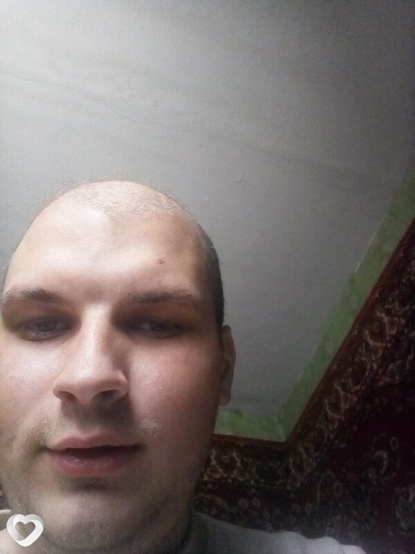 Igor, 29, Гомеле — анкета №820685