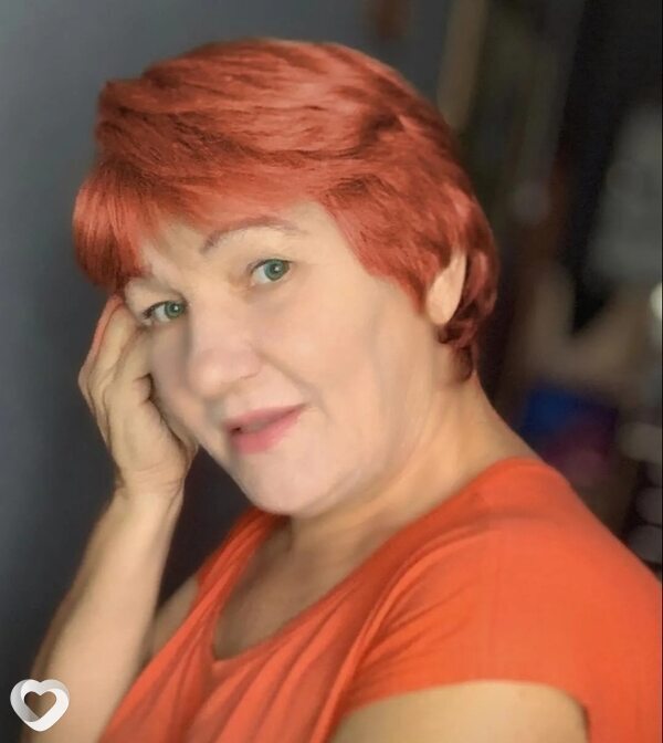 Надежда, 63, Анапе — анкета №820686