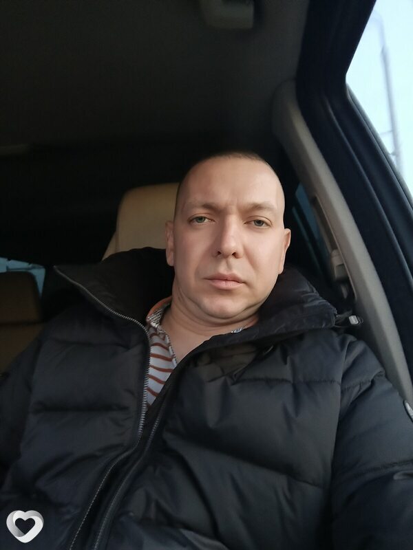Ильдар, 36, Казани — анкета №820687