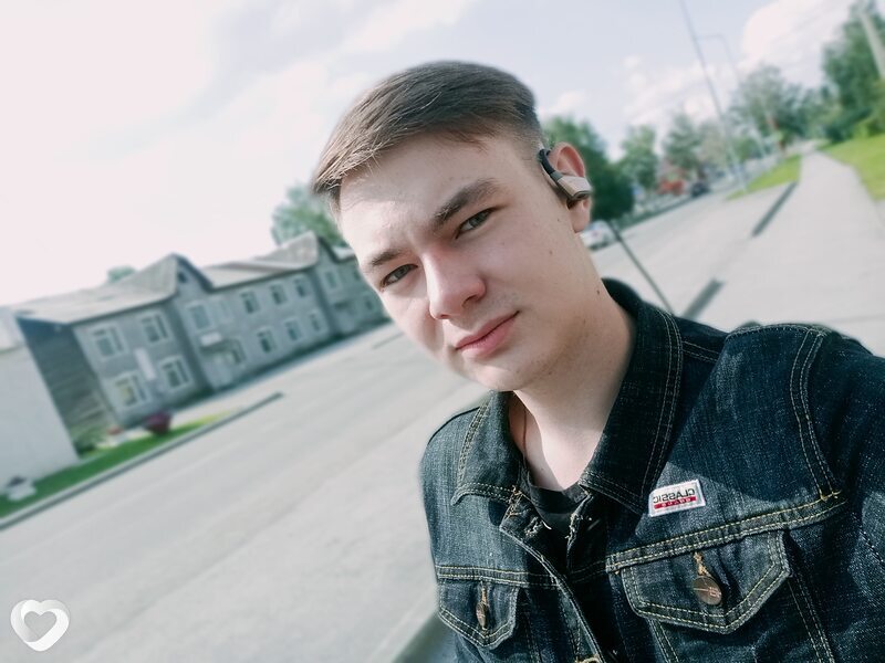 Кирилл, 21, Белове — анкета №820689