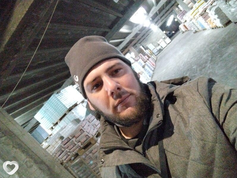 Ахмад, Буденновск