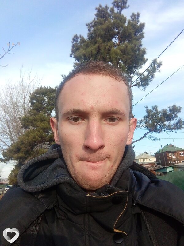 Дмитрий, 21, Москве — анкета №820696