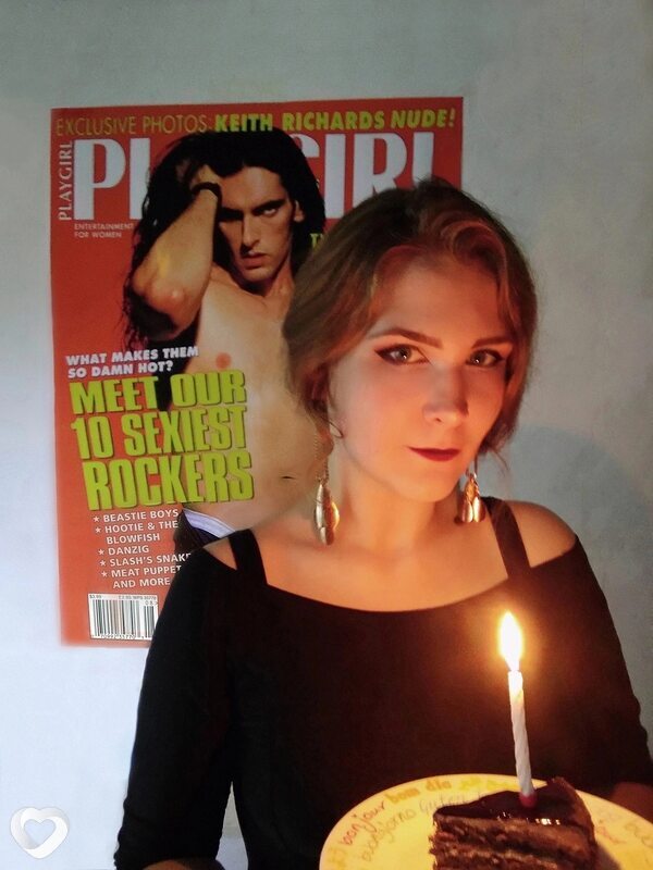 Мара, 27, Новосибирске — анкета №820698