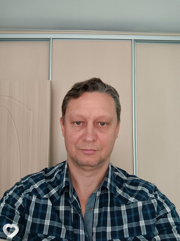 Алексей, 50, Тольятти — анкета №820700