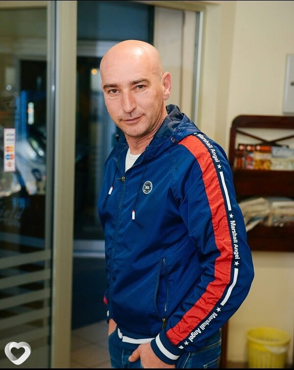 Бая, 53, Вильнюс — анкета №820701