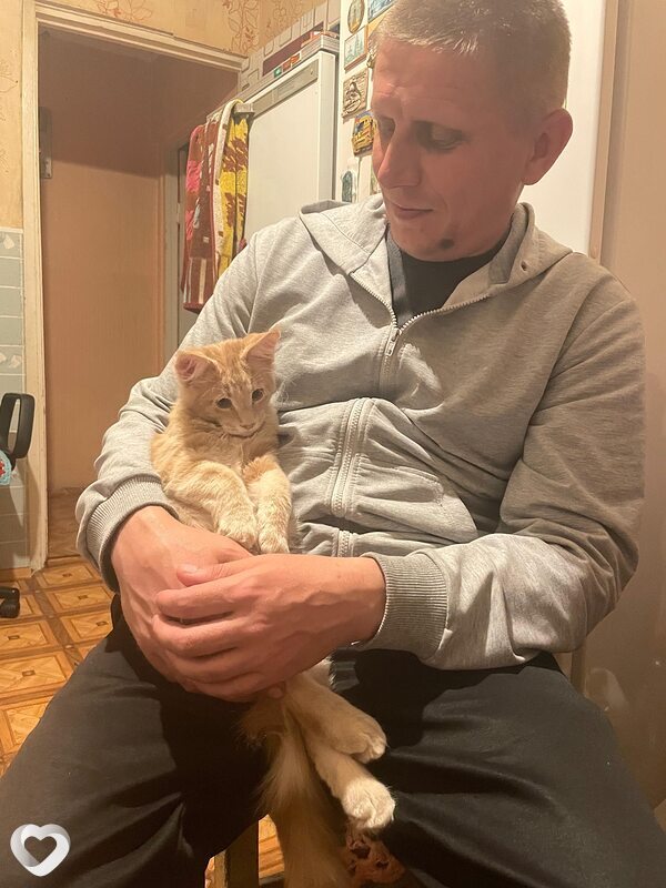Евгений, 40, Новосибирске — анкета №820703