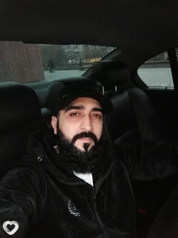 Артур, 41, Челябинске — анкета №820308