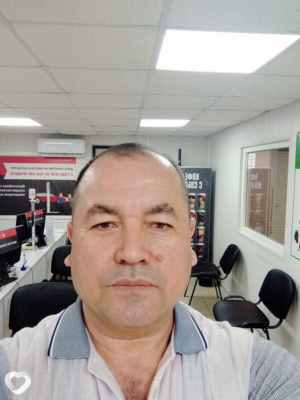 Сали, 58, Москве — анкета №820320